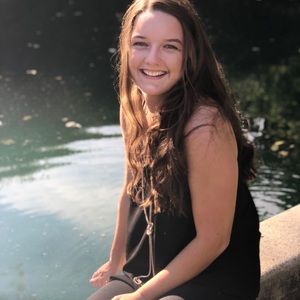 Meet your Posher, Carlee